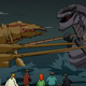 Godzilla